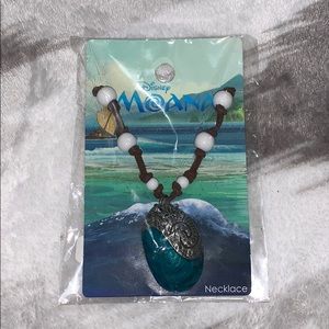 DISNEY Moana Necklace